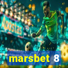 marsbet 8